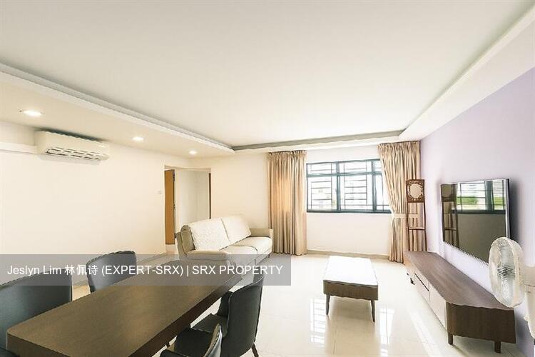Blk 686B Choa Chu Kang Crescent (Choa Chu Kang), HDB 5 Rooms #544342371